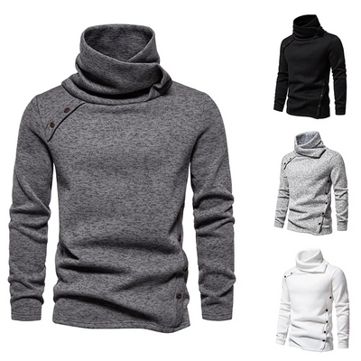 Raphael  Avendole Turtleneck Sweater