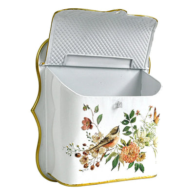 Vintage Letter Box