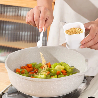 Culinary Spice Caddy