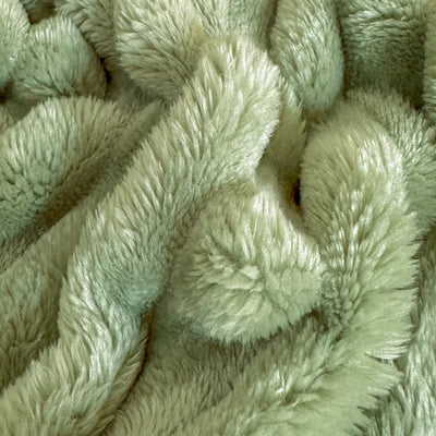 CloudWarmth Fluffy Blanket