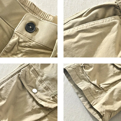 Urban Explorer Shorts
