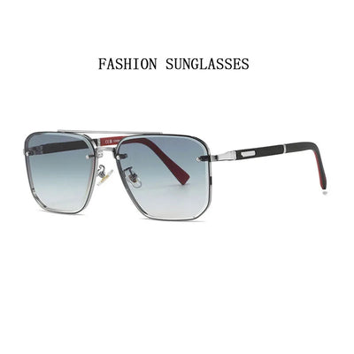 Vintage Vision Sunglasses