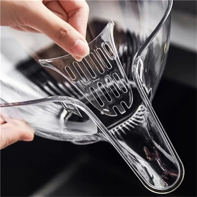Multifunctional  Drain Basket