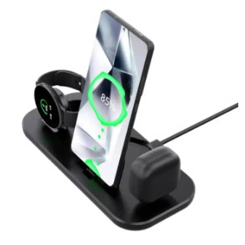Power Sync 3-in-1 Charger