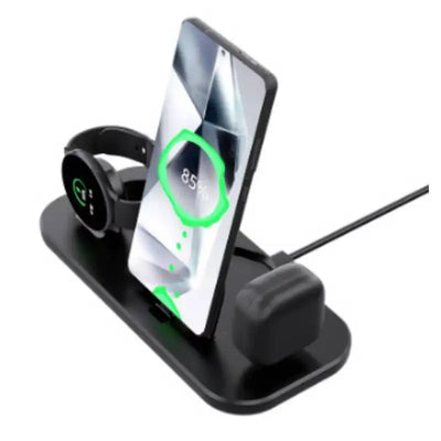 Power Sync 3-in-1 Charger