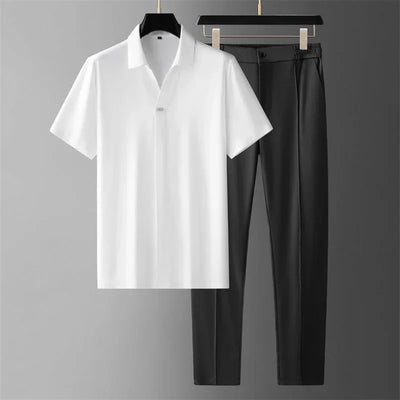 Casual Edge Outfit