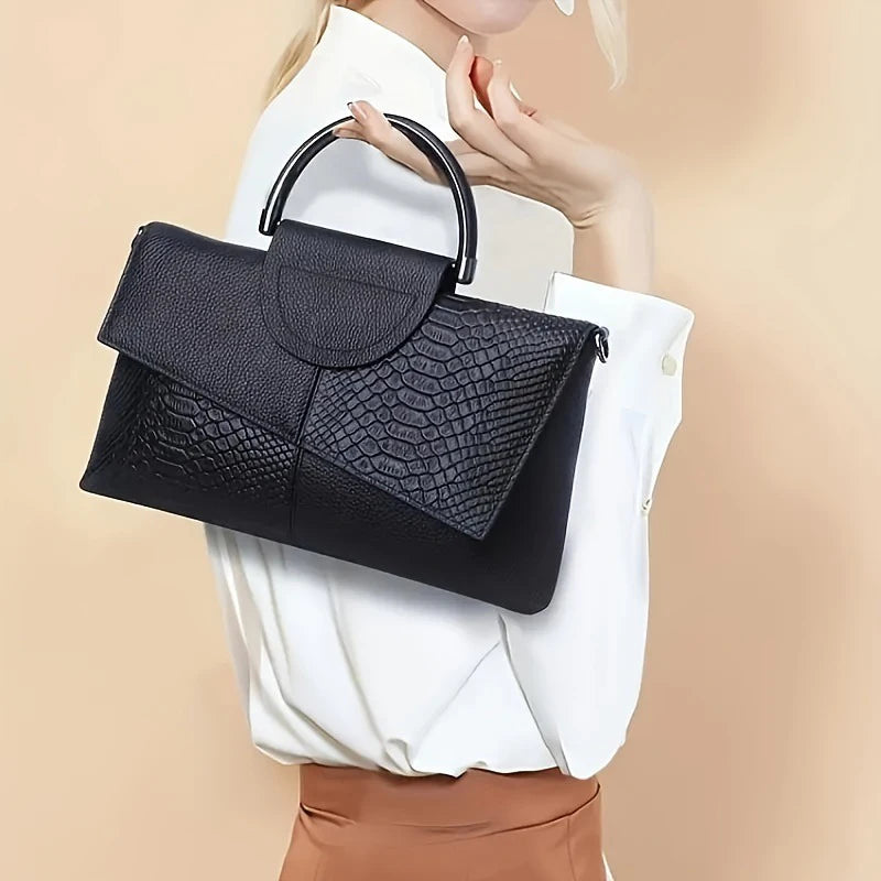 Eclipse Handbag