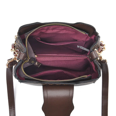 Belle Mode Handbag