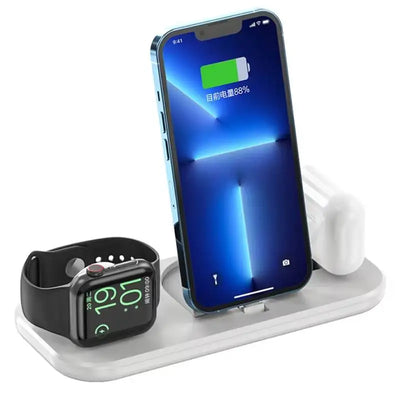 Power Sync 3-in-1 Charger