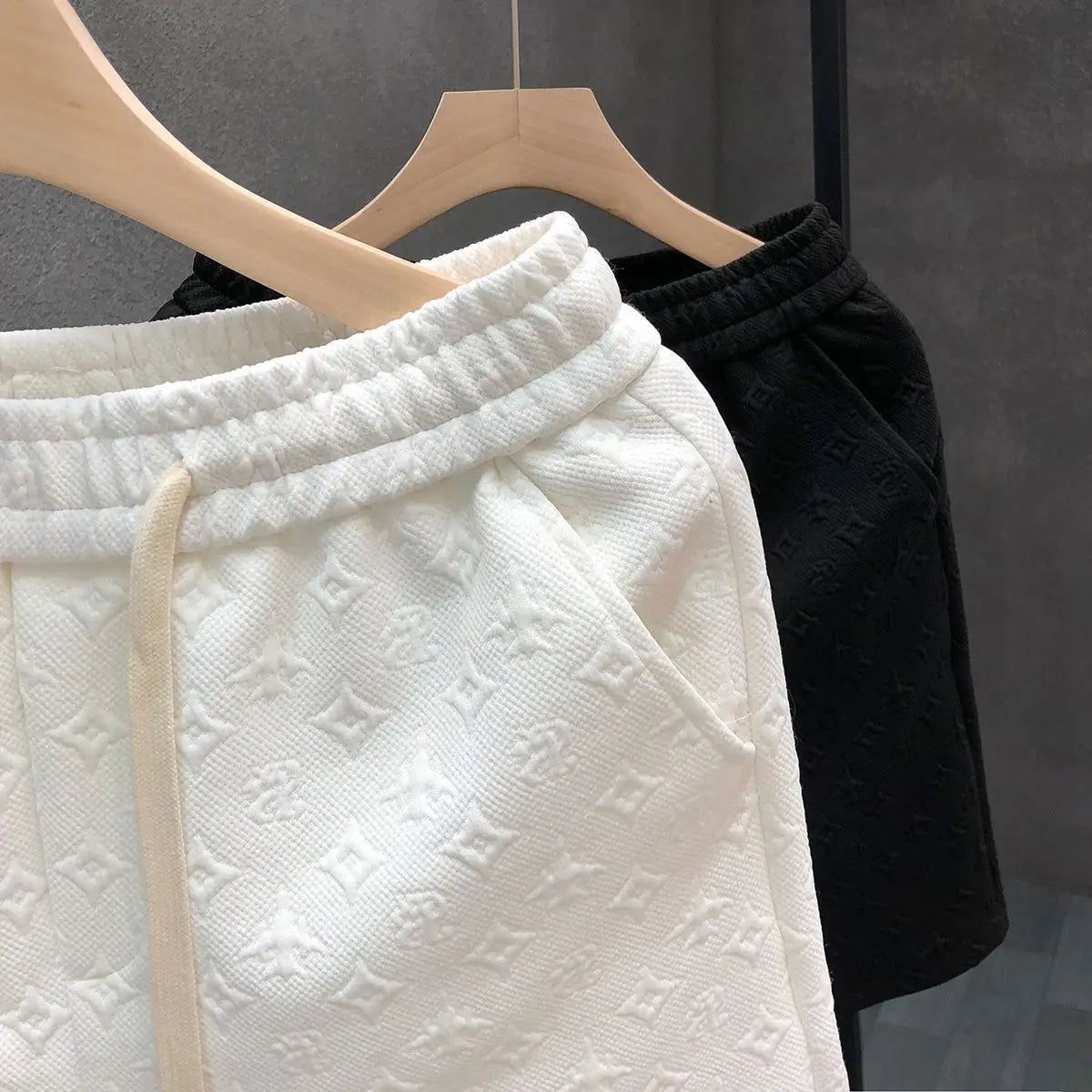 Prestige Ease Shorts