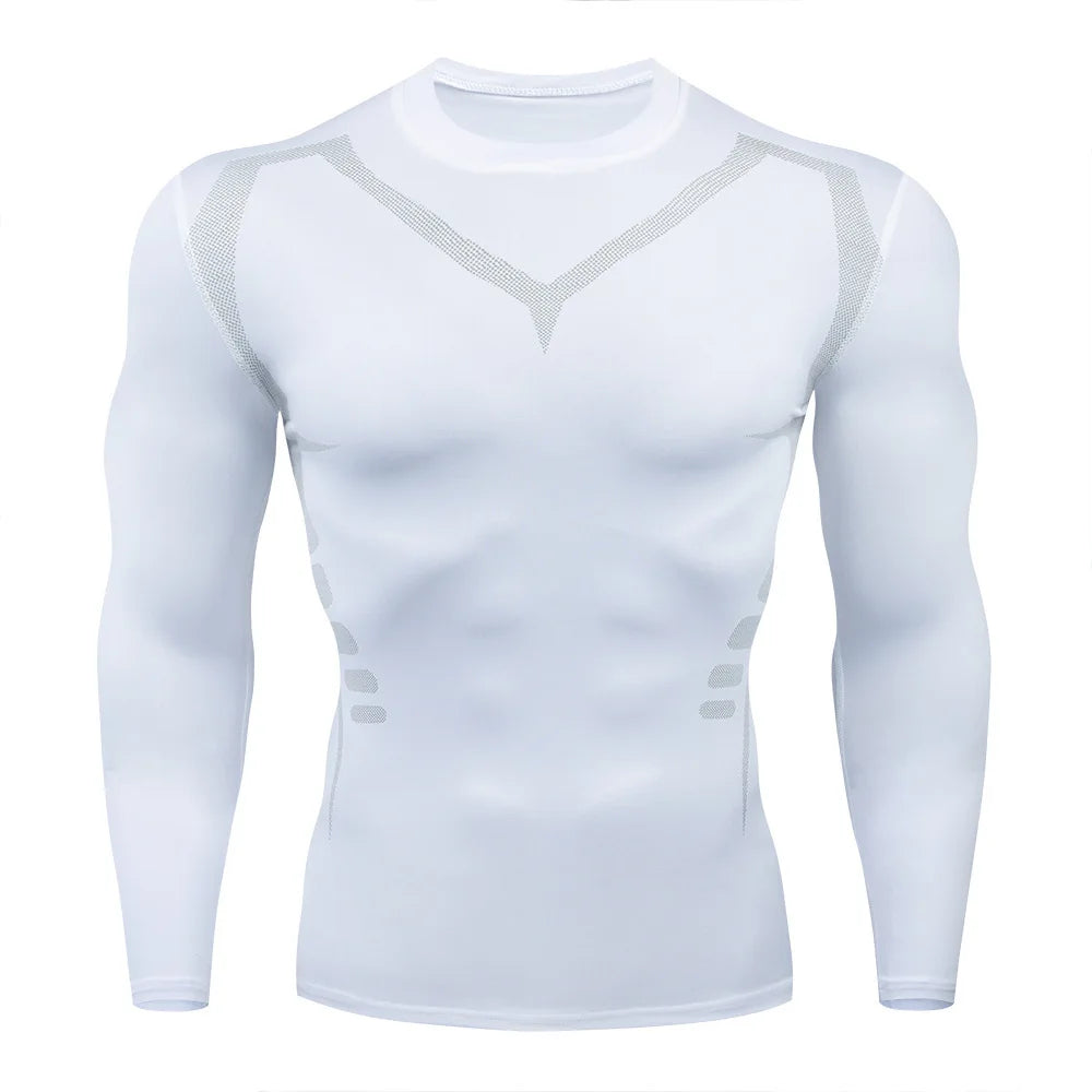 Power Core Shirt