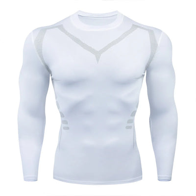 Power Core Shirt