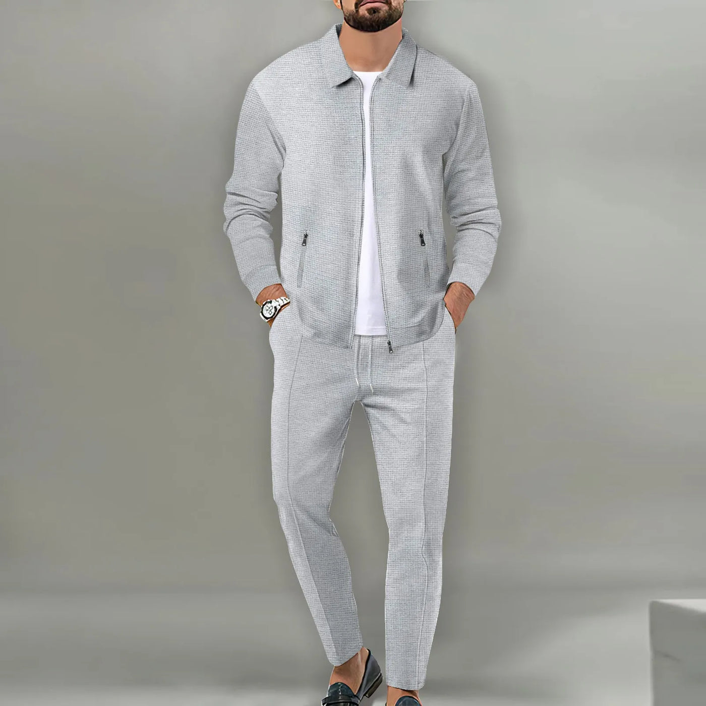 Elite Line Outfit