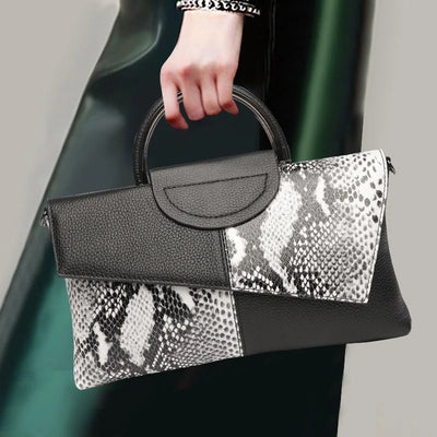 Eclipse Handbag