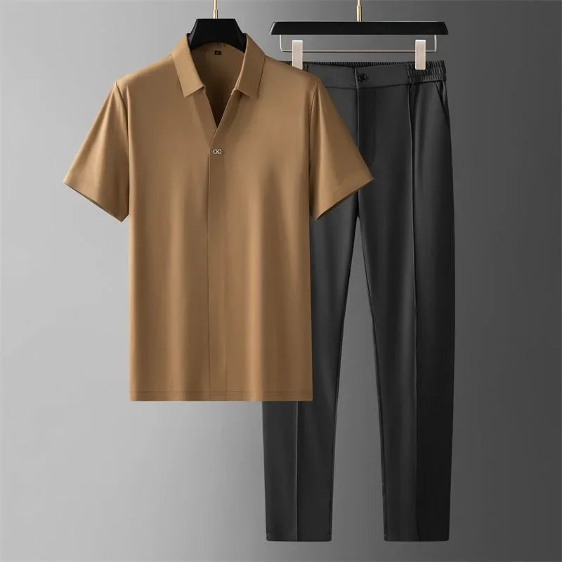 Casual Edge Outfit