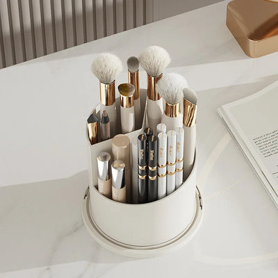 360°  Makeup Organizer