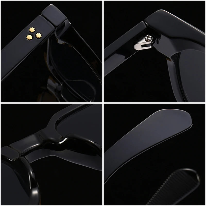 Classic Edge Sunglasses