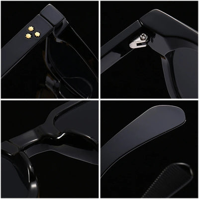 Classic Edge Sunglasses