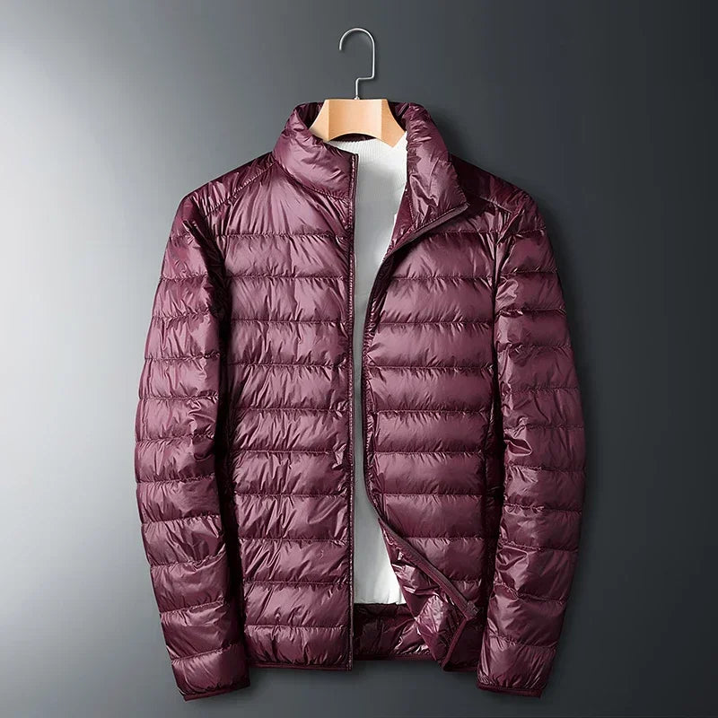 AeroDry Packable Jacket