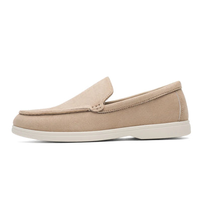 Moda Stitch Slip On Shoes