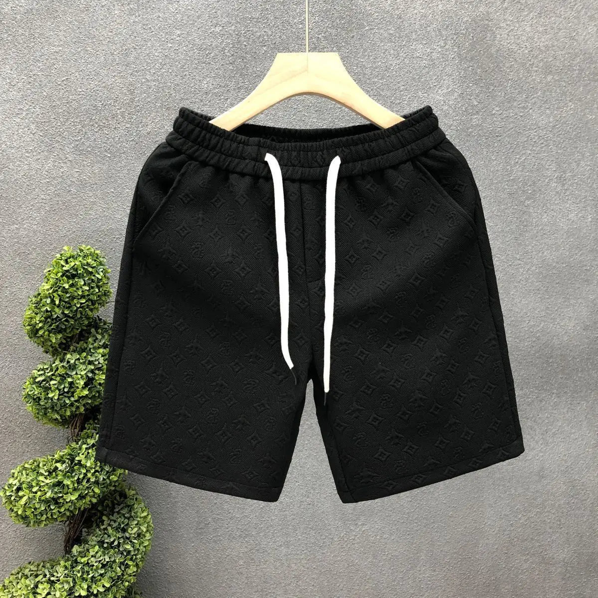 Prestige Ease Shorts