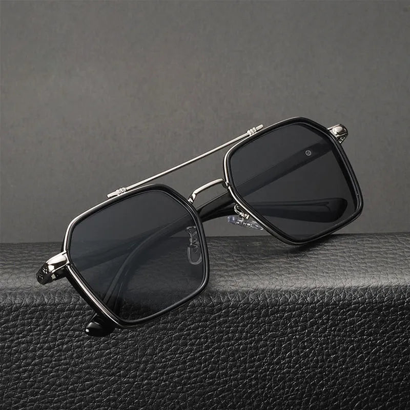 Retro Shades