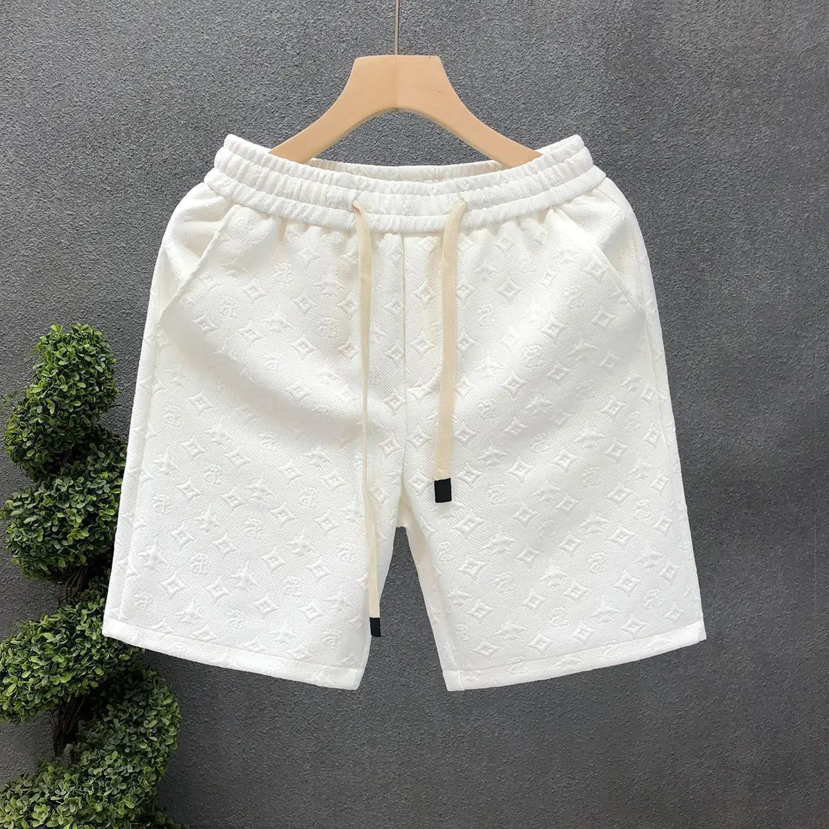 Prestige Ease Shorts
