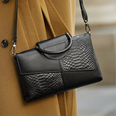 Eclipse Handbag