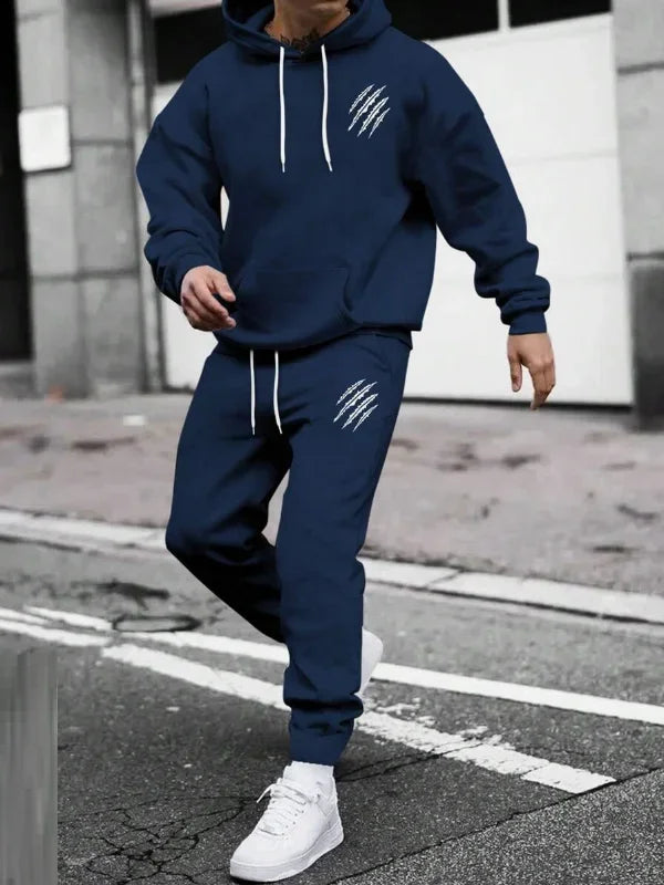 Claw Core Tracksuit
