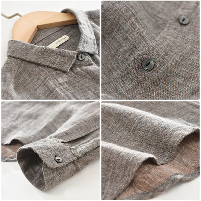 Urban Relaxed Western Shirt