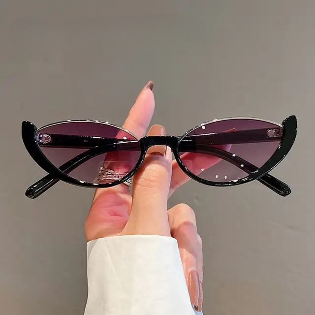 Vintage Slim Shades