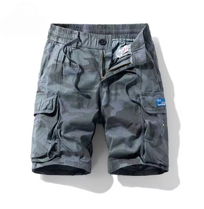 Camo Core Shorts