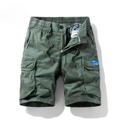 Camo Core Shorts