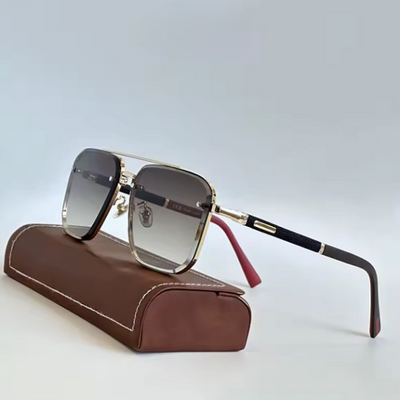 Vintage Vision Sunglasses
