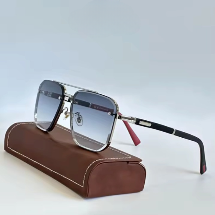 Vintage Vision Sunglasses