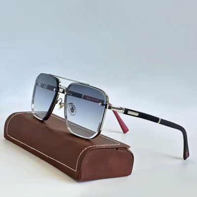 Vintage Vision Sunglasses