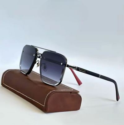 Vintage Vision Sunglasses