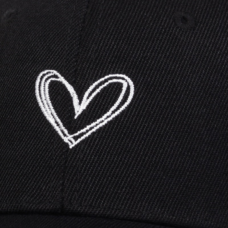 Love Cap