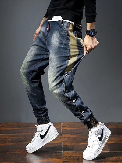 Denim Dreams