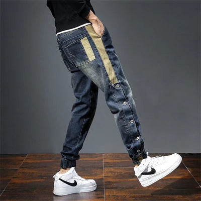 Denim Dreams